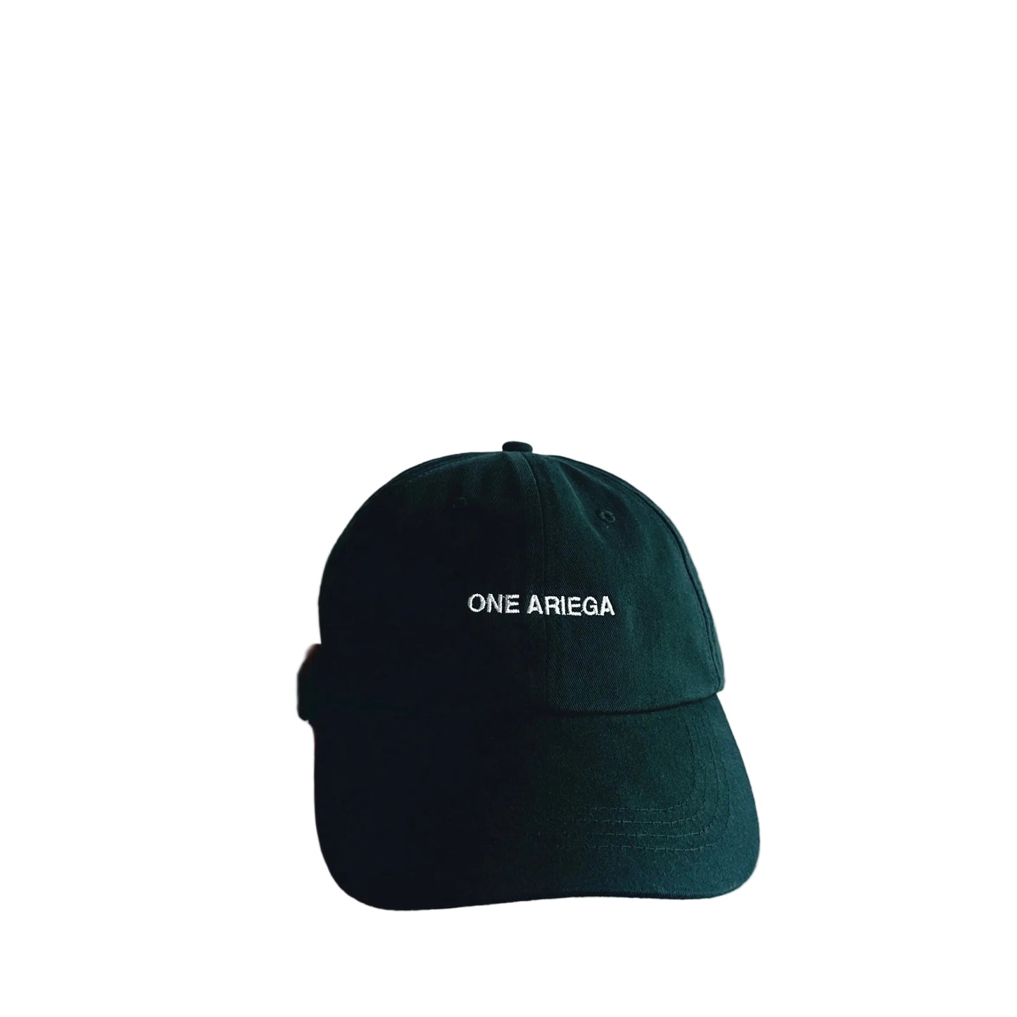 ARIEGA STUDIOS LOGO TRUCKER CAP
