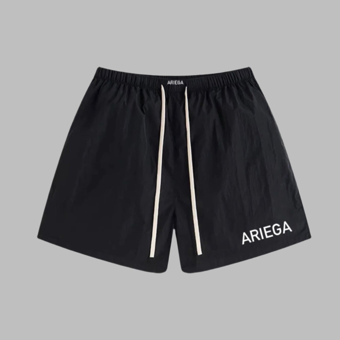 ARIEGA STUDIOS BASIC SHORTS