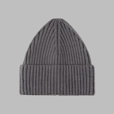ARIEGA STUDIOS RIBBED BEANIE