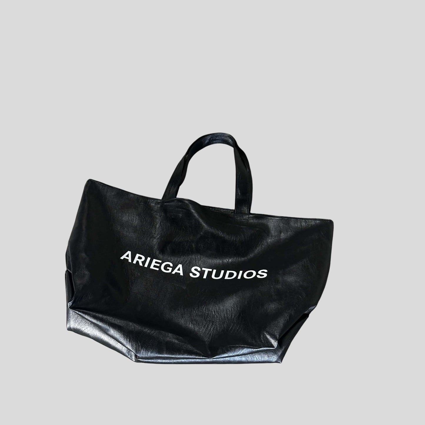 ARIEGA STUDIOS TOTE BAG
