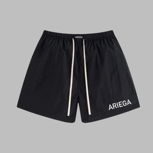 ARIEGA STUDIOS BASIC SHORTS