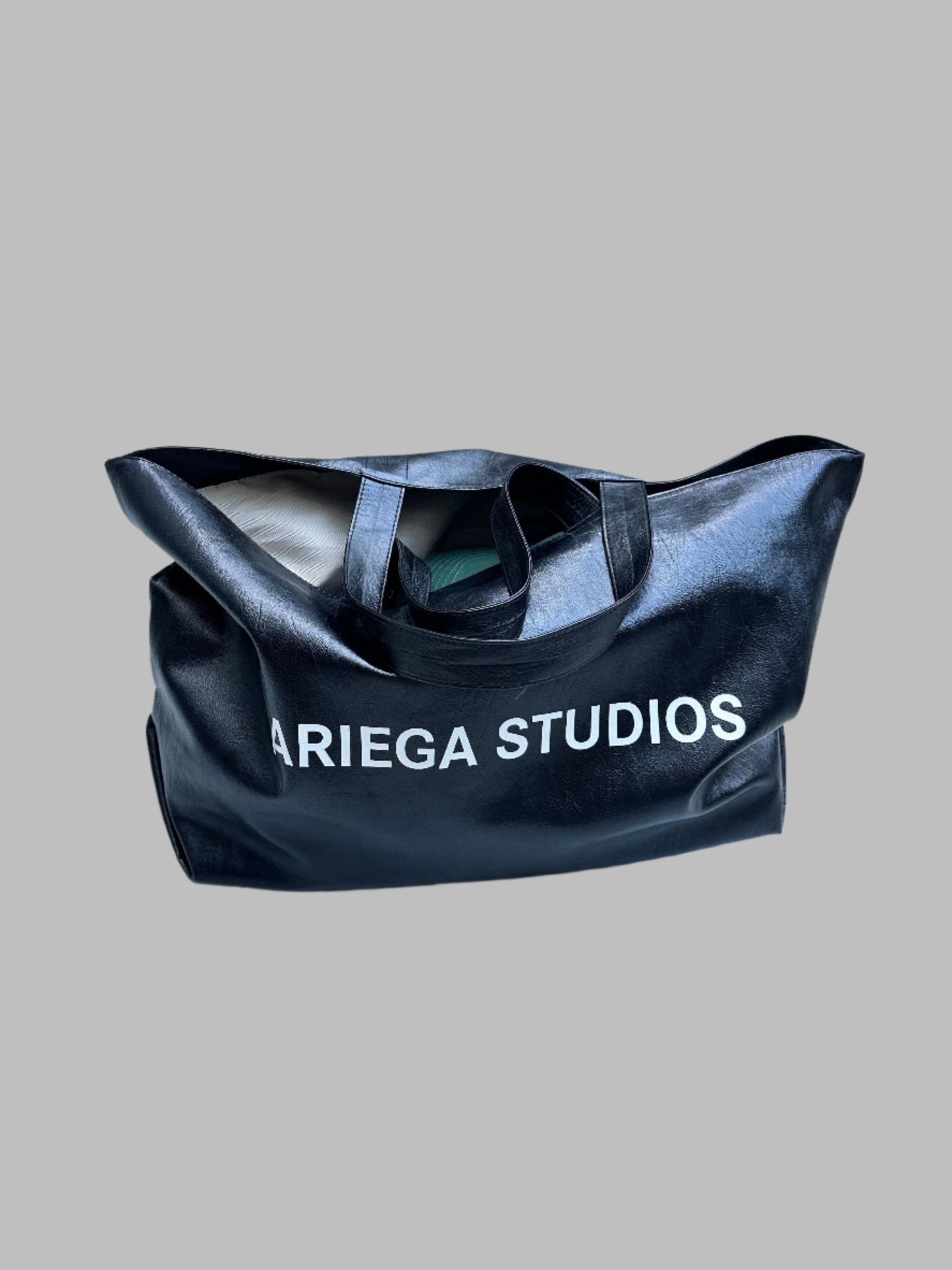 ARIEGA STUDIOS TOTE BAG