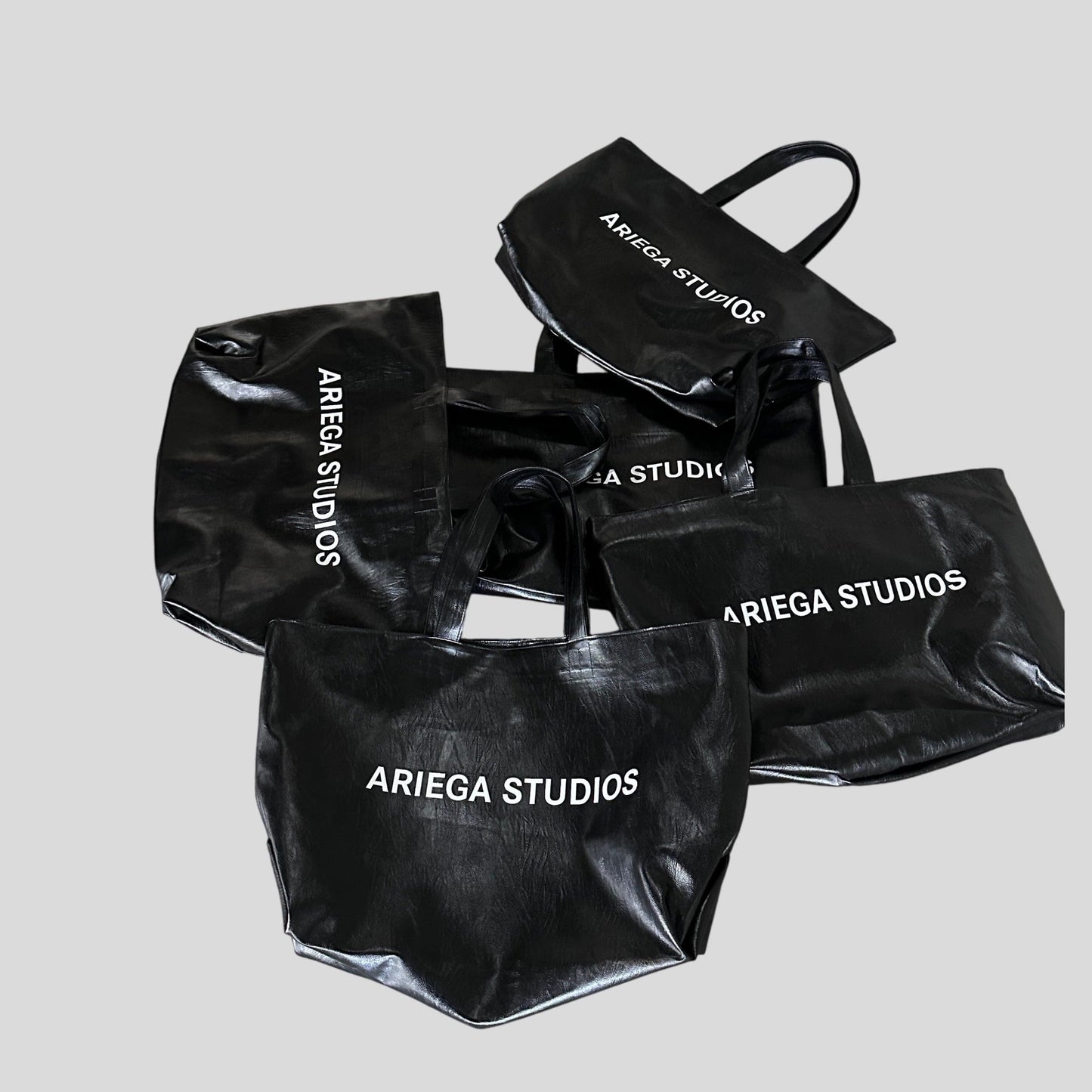 ARIEGA STUDIOS TOTE BAG