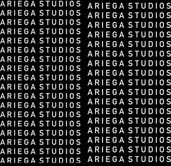 ARIEGA STUDIOS