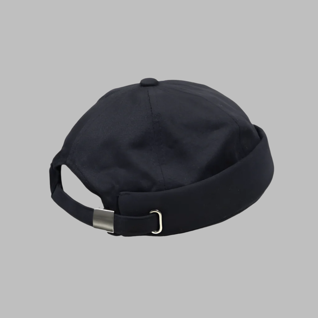 DOCKER HAT