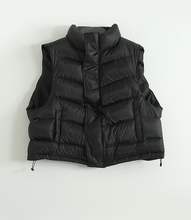Load image into Gallery viewer, Unisex Padding Vest
